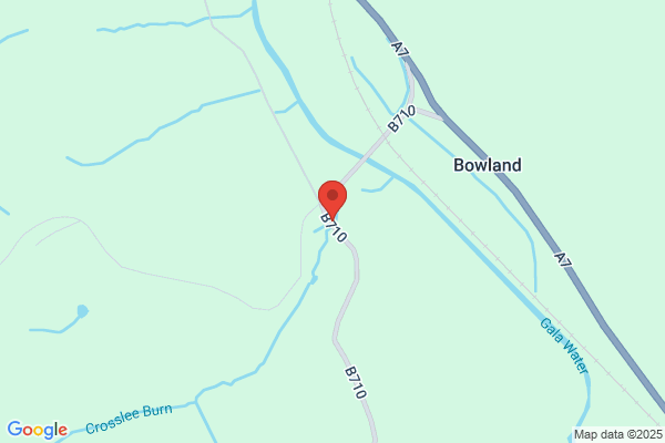 Bowland Estate Ltd