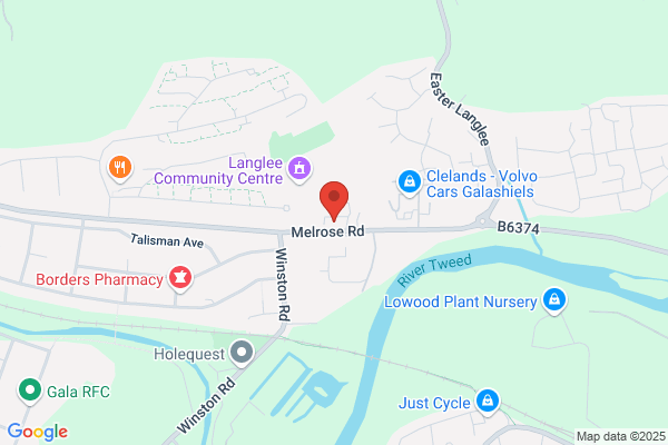 Motability Scheme at D S Dalgleish and Son