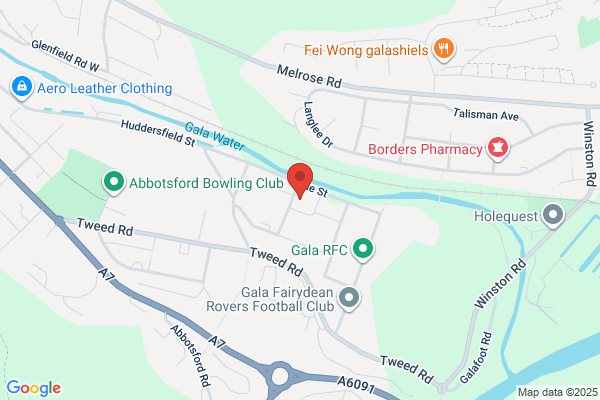 Lothian Breakways Ltd