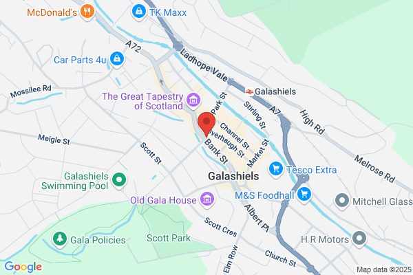 Gala Optical Centre
