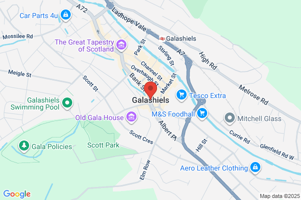 Border Vets, Galashiels