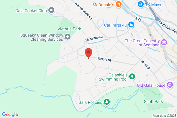 Chisholm Roofing Ltd
