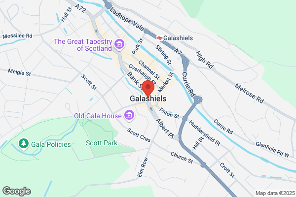 Bob Main