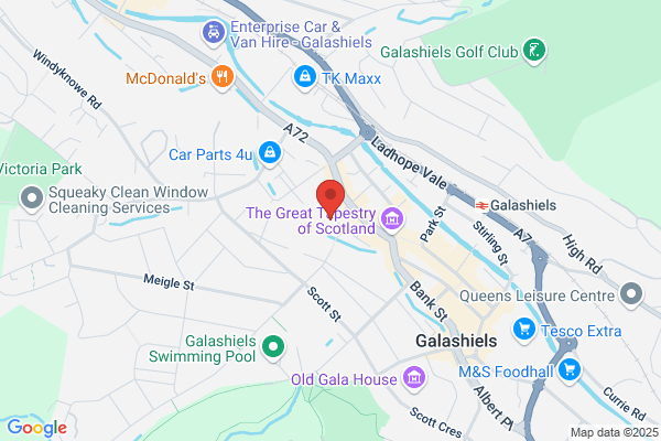 Careers (Scotland)