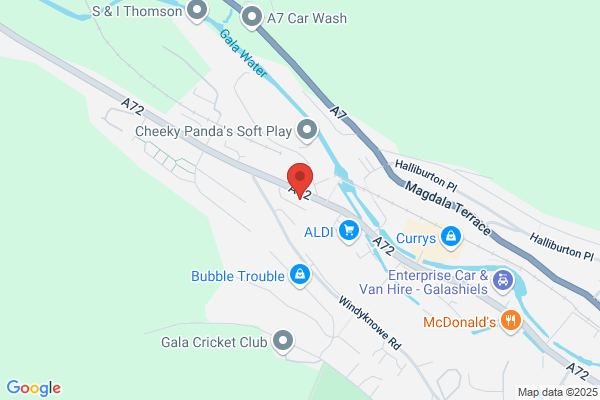 Cbi Electrical Ltd