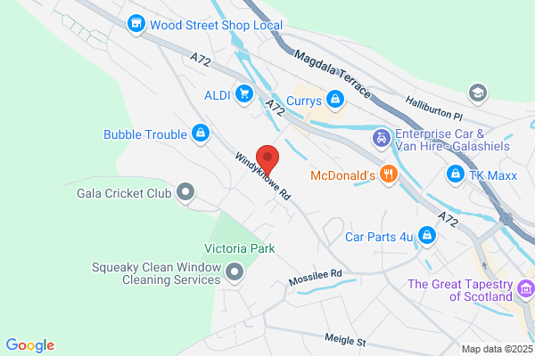 Hazeldean Sheltered Housing