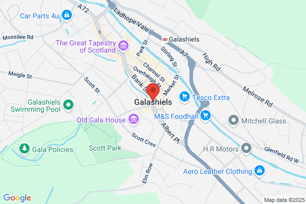M E Minibuses