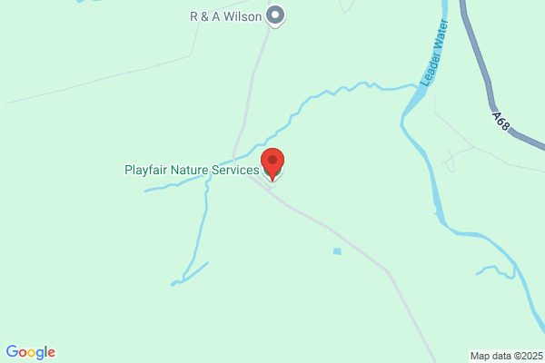 Playfair Design Services