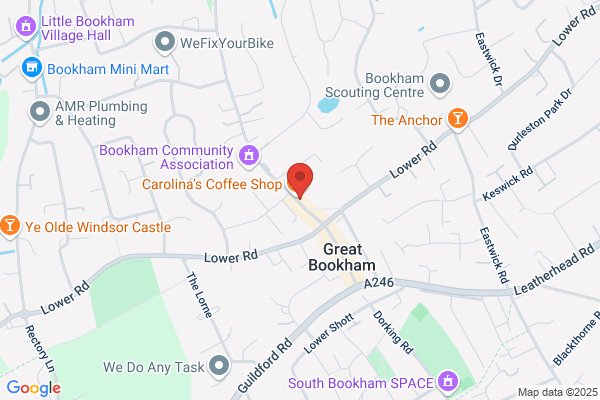 Ruthven Alarms Ltd