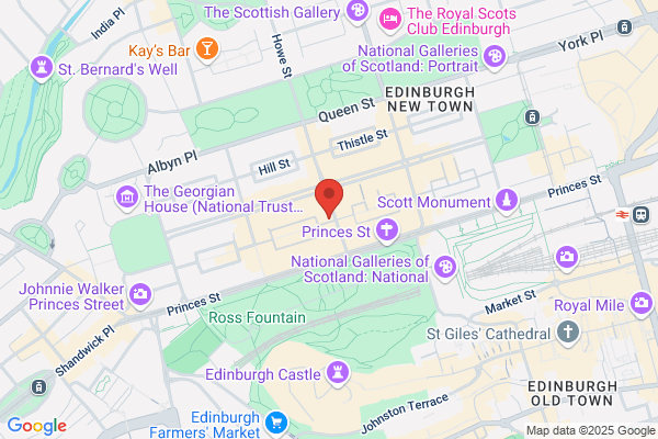 Scottish Building Society