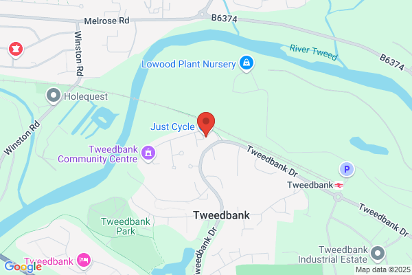Tweedbank Textile Co