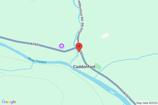 Caddonfoot Primary School