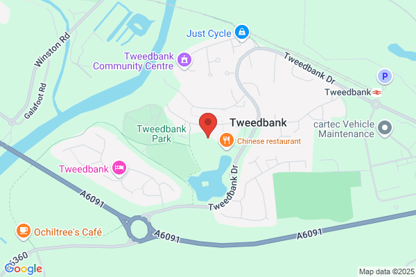Tweedbank Primary School