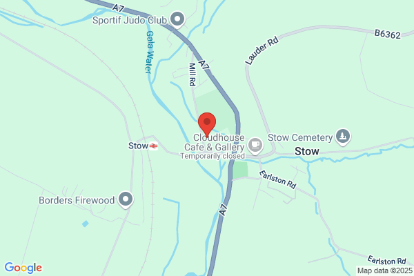 Stow Bowling Club
