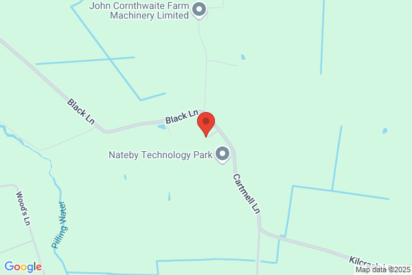 Glasson Electronics Ltd