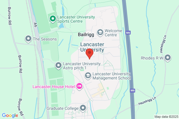 Centre For Ecology & Hydrology