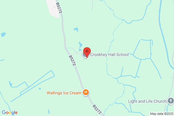 Crookhey Hall School