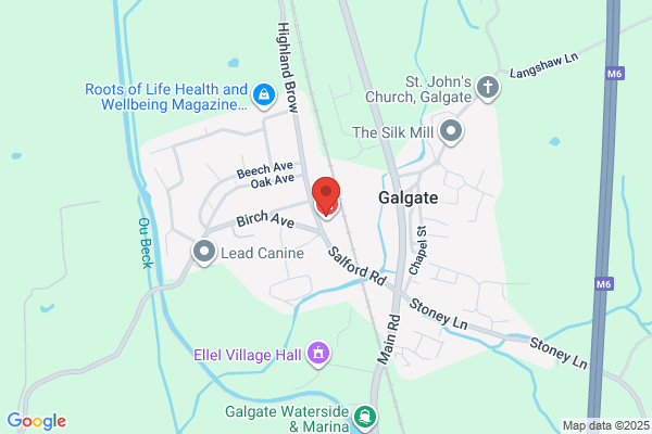 Galgate Health Centre