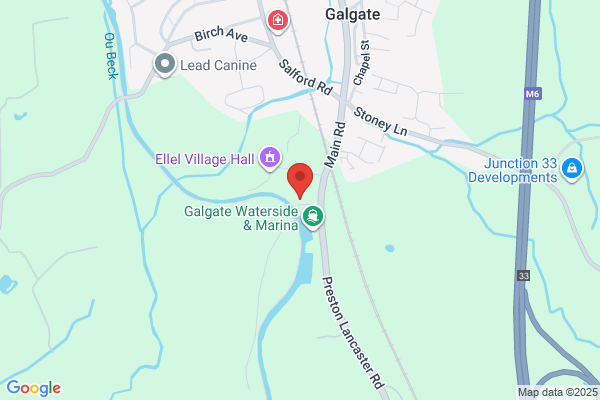 Galgate Social Club