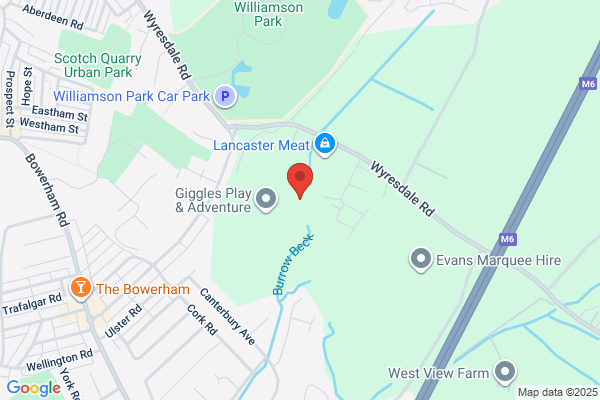 Lancaster Leisure Park