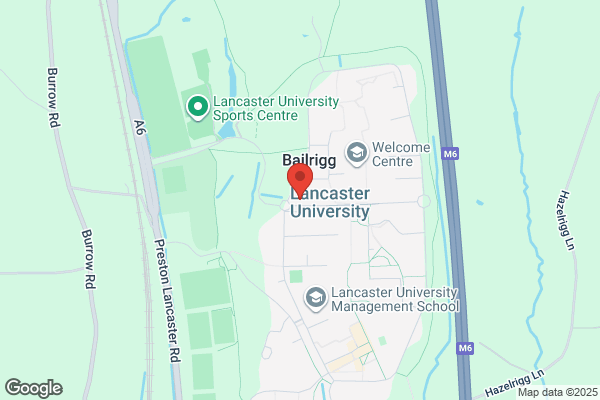 Lancaster University