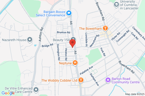 Methodist Circuit