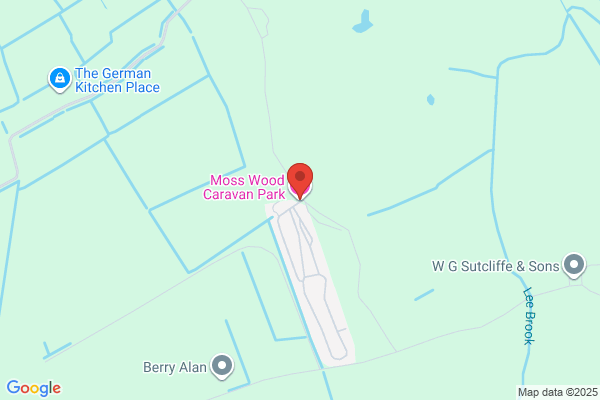Moss Wood Caravan Park