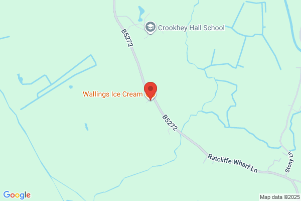 Wallings Ice Cream