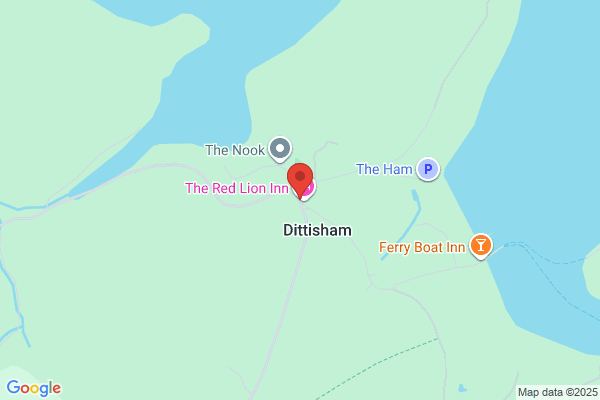 Dittisham Post Office
