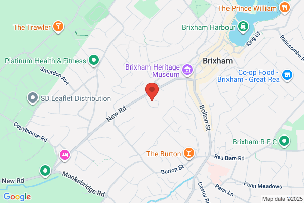 Britannia Engineering