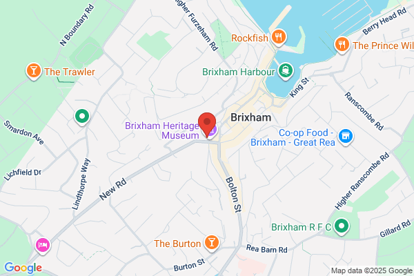 Brixham Conservative Club
