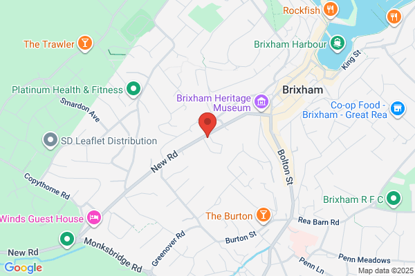 Brixham Tyres