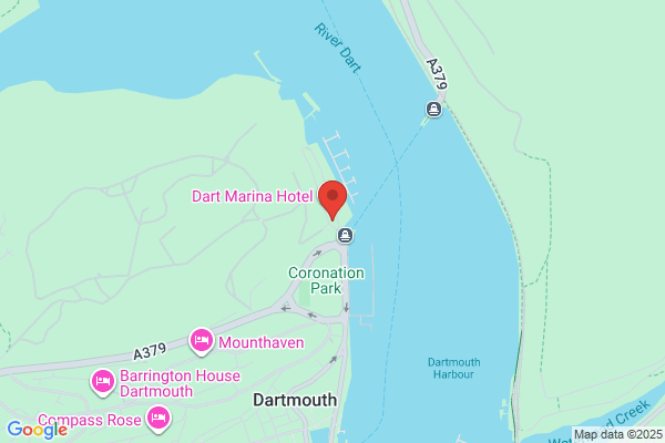 Dart Marina Ltd