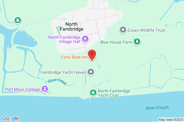 Ferry Boat Inn