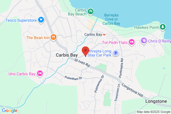 Lamorna Guest House
