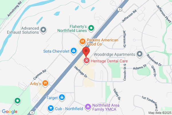 Northfield News