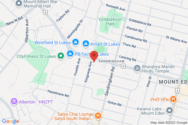 St Lukes Medical Centre