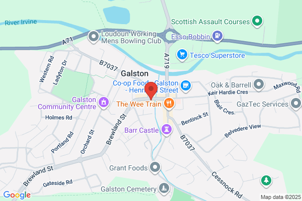 Lesley Dobbie Optometrists