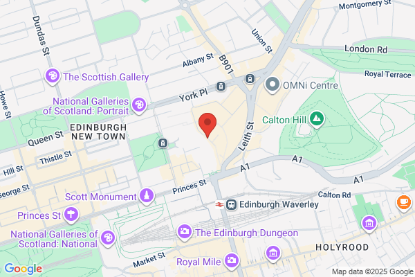 Bank Of Scotland