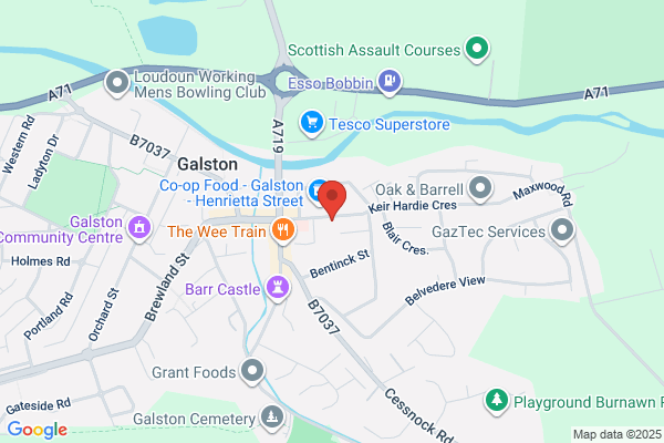 Galston Clinic