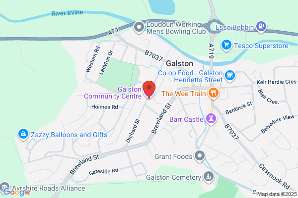 Galston Community Centre