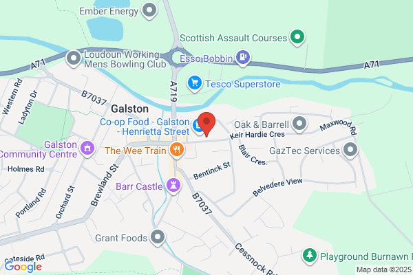 Galston Community Library