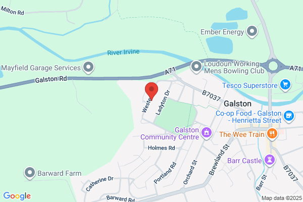 Galston Nursery School