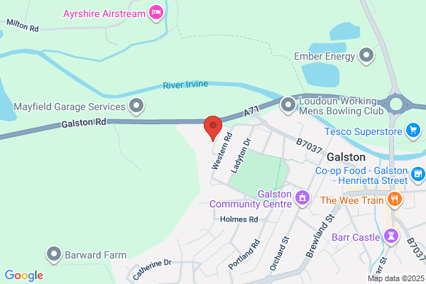 Galston Primary School