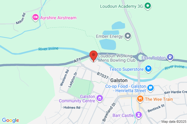 Loudoun Working Mens Bowling Club