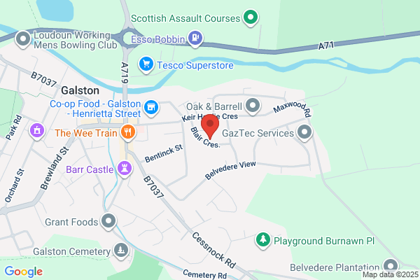 ML Water Solutions Ltd