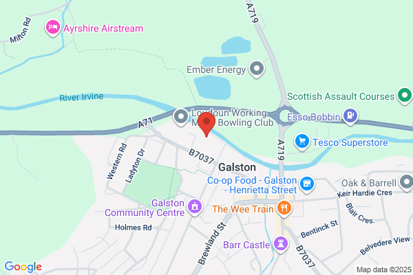 Ross Court Residential Care
