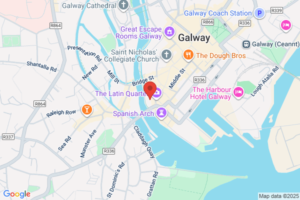 Jurys Inn Galway