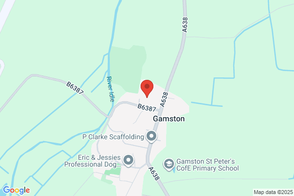 Bramcote Lorne School