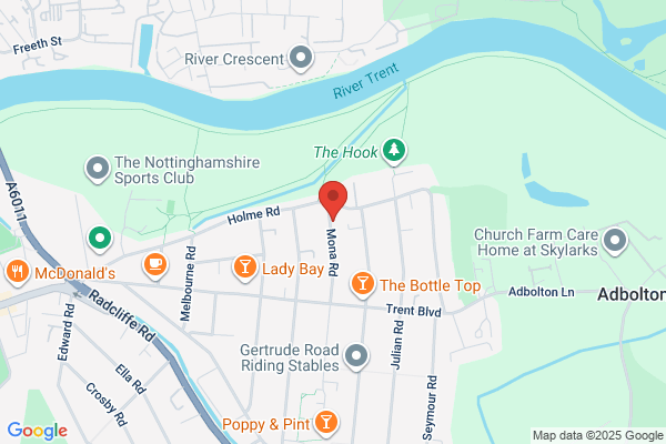 D T Gill Associates